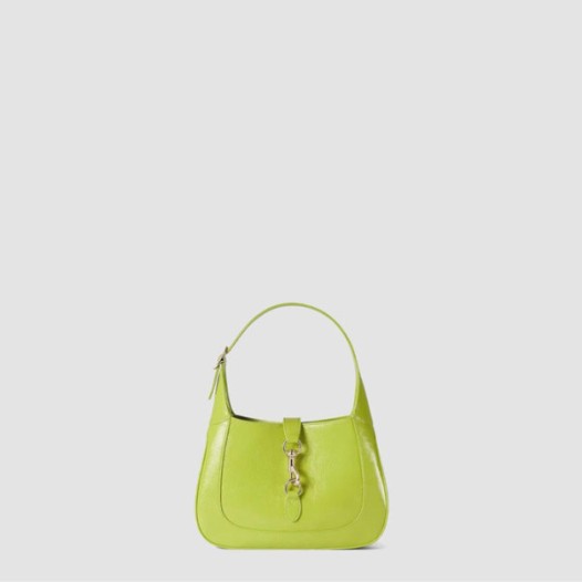 ❤구찌 여성 재키 1961 스몰 숄더백 - Gucci Womens Jackie 1961 Small Shoulder Bag - gub10657x