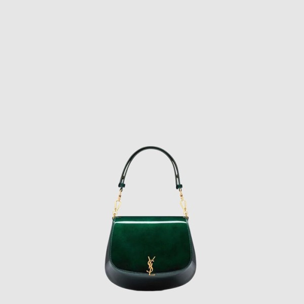 ❤입생로랑 여성 볼테르 탑 핸들 백 인 박스 - Saint Laurent Womens Voltaire Top Handle - ysb10658x