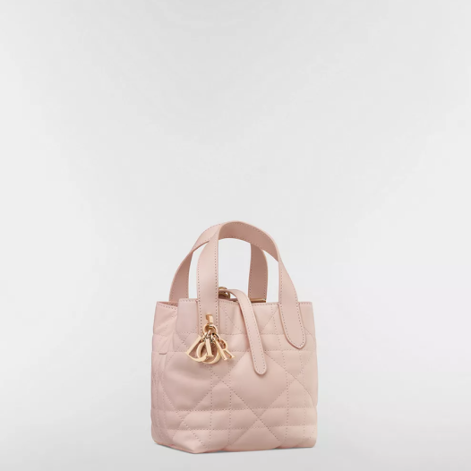 ★디올 여성 뚜주흐 버티컬 나노 토트백 - Dior Womens Toujours Vertical Nano Tote Bag - dib10659x