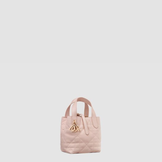 ❤디올 여성 Toujours 버티컬 나노 토트백 - Dior Womens Toujours Vertical Nano Tote Bag - dib10659x