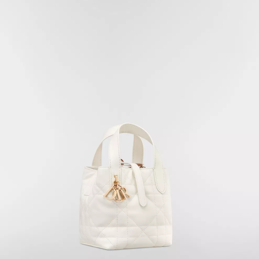 ★디올 여성 뚜주흐 버티컬 나노 토트백 - Dior Womens Toujours Vertical Nano Tote Bag