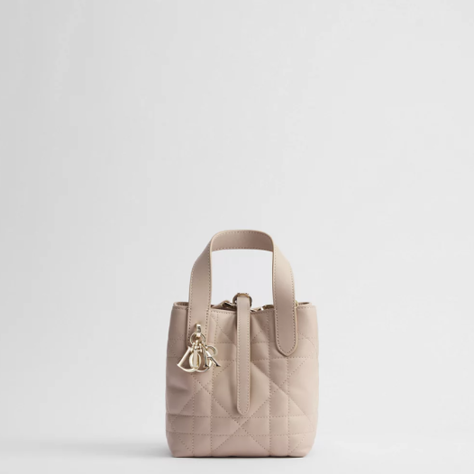 ★디올 여성 뚜주흐 버티컬 나노 토트백 - Dior Womens Toujours Vertical Nano Tote Bag