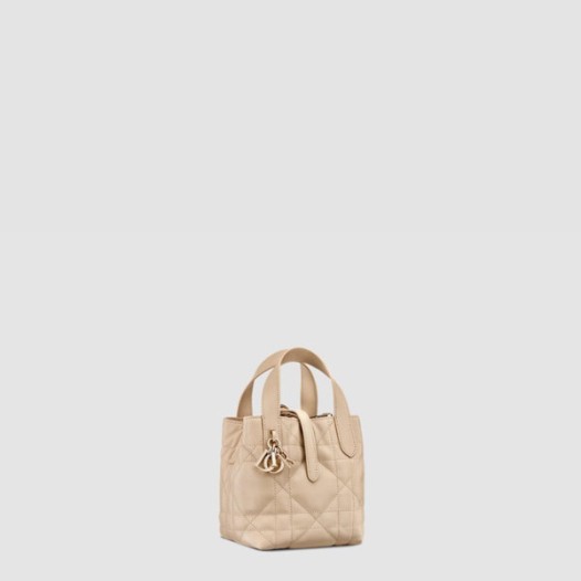 ❤디올 여성 Toujours 버티컬 나노 토트백 - Dior Womens Toujours Vertical Nano Tote Bag - dib10661x