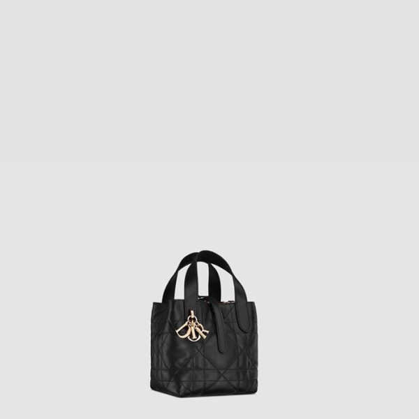 ❤디올 여성 Toujours 버티컬 나노 토트백 - Dior Womens Toujours Vertical Nano Tote Bag - dib10662x