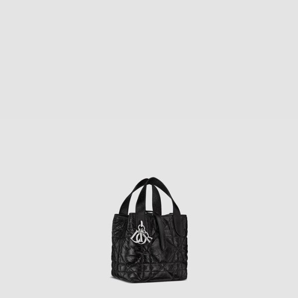 ❤디올 여성 Toujours 버티컬 나노 토트백 - Dior Womens Toujours Vertical Nano Tote Bag - dib10663x