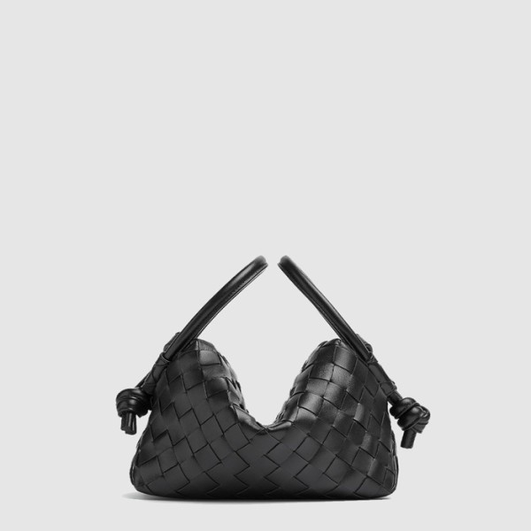 ❤보테가 베네타 남/녀 탑 핸들 루프 백 - Bottega veneta Unisex Top Handle Loop Bag - bvb10667x