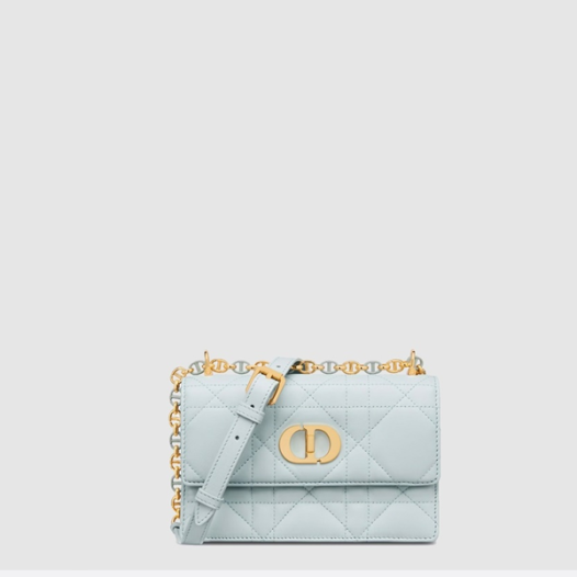 ★디올 여성 미스 카로 미니 백 - Dior Womens Miss Caro Mini Bag