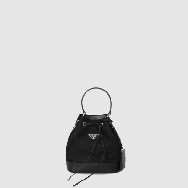 ❤프라다 여성 나일론 버킷백 1BE055 - Prada Womens Nylon Bucket Bag - prb10675x