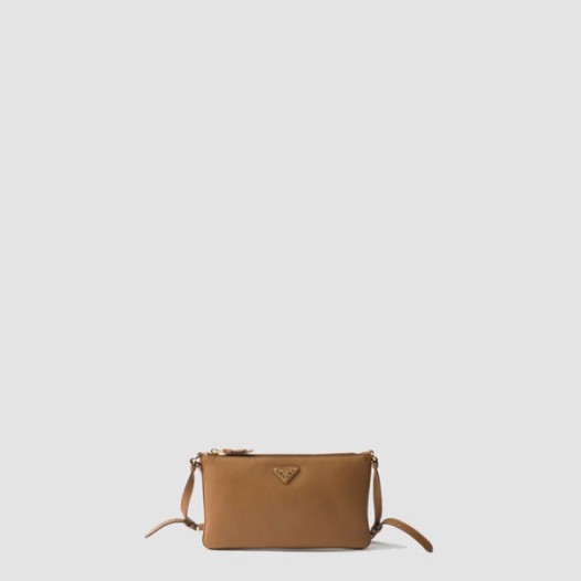 ❤프라다 여성 가죽 파우치 1BC238 - Prada Womens Leather Pouch - prb10684x