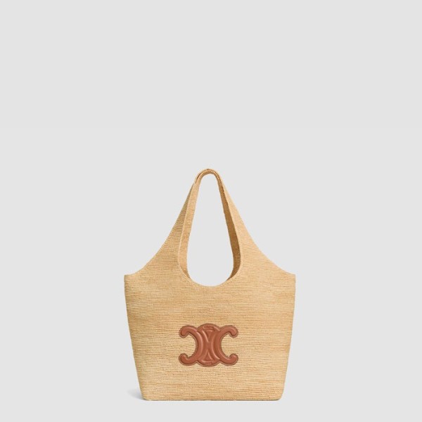 ❤셀린느 여성 클래식 파니에 쇼퍼 카바스 - Celine Womens Classic Pannier Shopper Cabas - ceb10685x