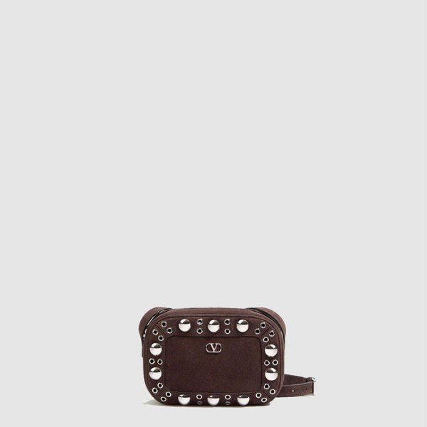 ❤발렌티노 여성 가라바니 넬코트 크로스바디 백 - Valentino Womens Garavani Nell Court Crossbody Bag - vab10688x