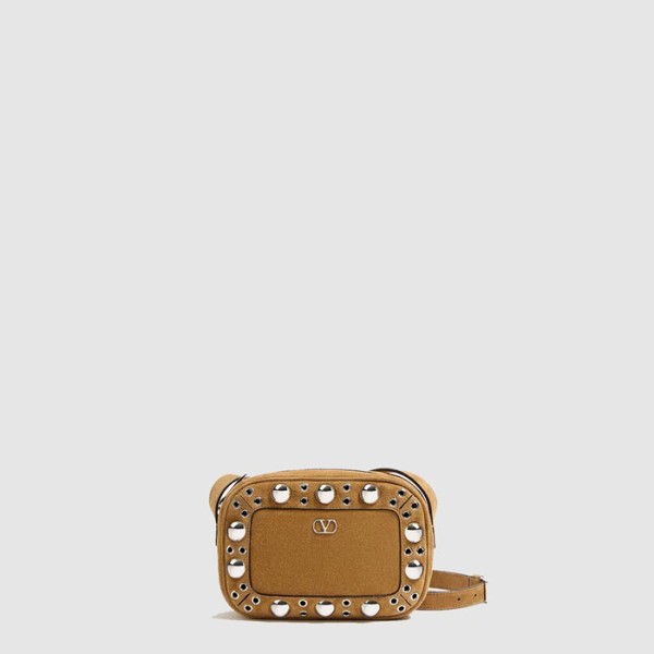 ❤발렌티노 여성 가라바니 넬코트 크로스바디 백 - Valentino Womens Garavani Nell Court Crossbody Bag - vab10689x
