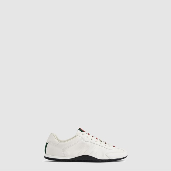 ❤구찌 남/녀 시프트 스니커즈 - Gucci Unisex Shift Sneakers - gus8372x