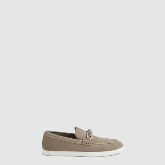❤에르메스 남/녀 이그나시오 로퍼 - Hermes Unisex Ignacio Loafer - hes8374x