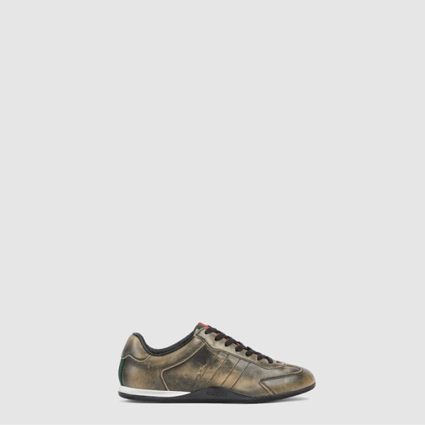 ❤구찌 남/녀 시프트 스니커즈 - Gucci Unisex Shift Sneakers - gus8376x