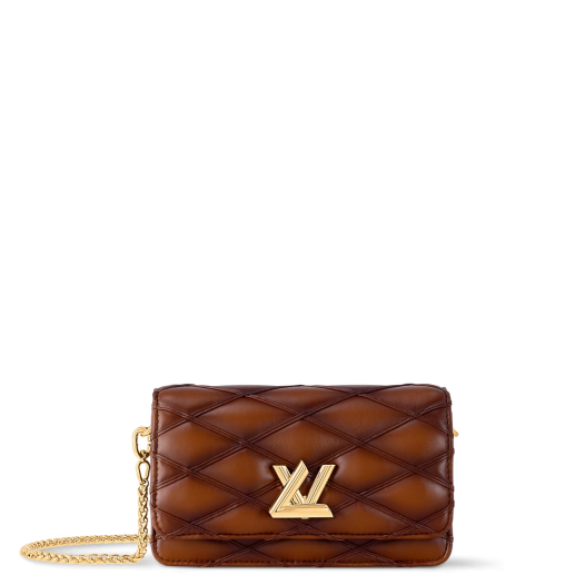 ★루이비통 여성 월릿 온 체인 GO.14 M13841 숄더백 - Louis vuitton Womens Wallet on Chain - lvb10692x