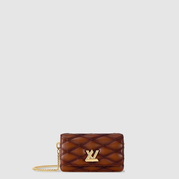 ❤루이비통 여성 월릿 온 체인 GO-14 M13841 - Louis vuitton Womens Wallet on Chain - lvb10692x