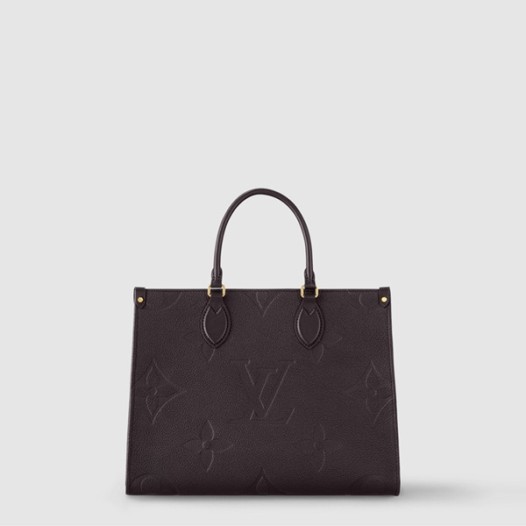 ★루이비통 여성 온더고 MM M12967 - Louis vuitton Womens OnTheGo MM - lvb10694x