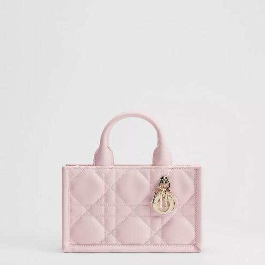 ★디올 여성 북 토트 미니 크로스백 - Dior Womens Book Tote Mini Bag