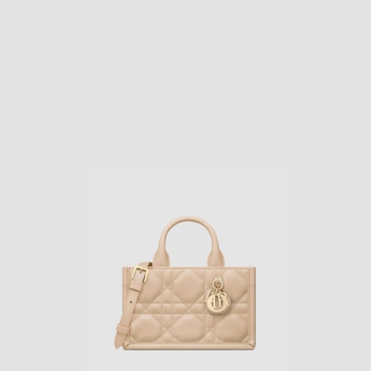 ❤디올 여성 북토트 미니 백 - Dior Womens Book Tote Mini Bag - dib10696x