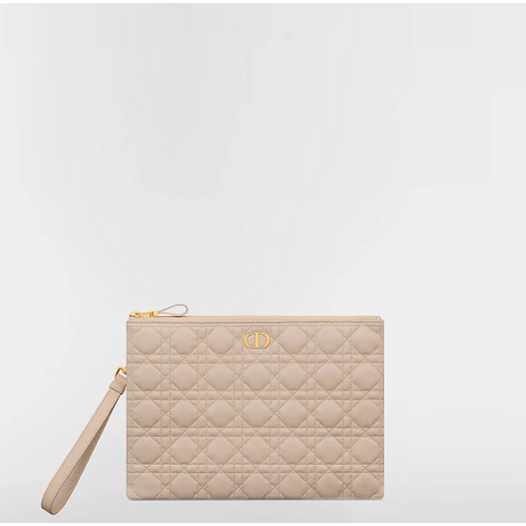 디올 여성 카로 라지 데일리 클러치 - Dior Womens Clutch Bag