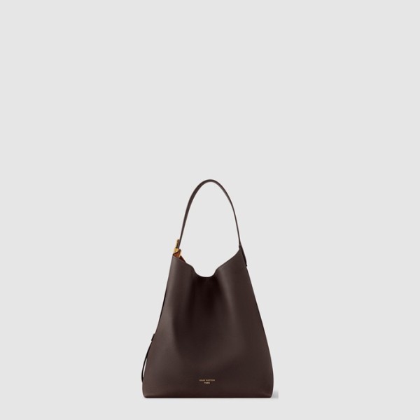 ❤루이비통 여성 로우 키 호보 MM M12982 - Louis vuitton Womens Low-Key Hobo MM - lvb10702x