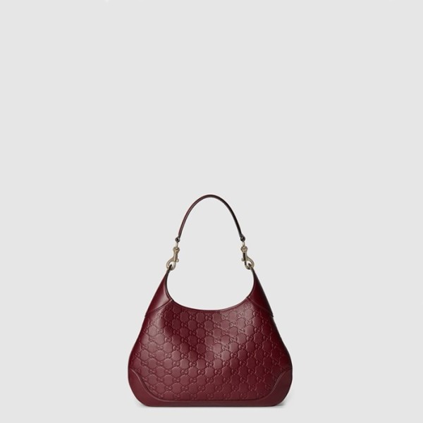 ❤구찌 여성 라지 숄더백 - Gucci Womens Large Shoulder Bag - gub10707x