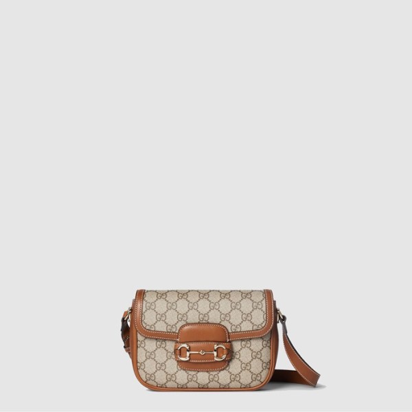 ❤구찌 여성 소프트 스몰 숄더백 - Gucci Womens Soft Small Shoulder Bag - gub10718x