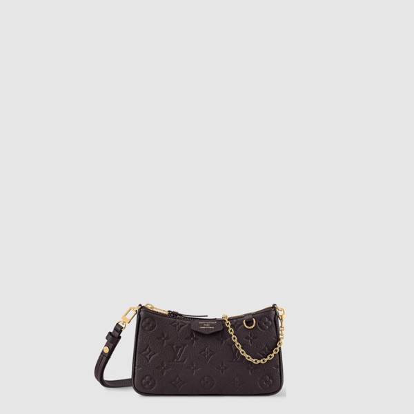 ❤루이비통 여성 이지 파우치 온 스트랩 M13614 - Louis vuitton Womens Easy Pouch on Strap - lvb10725x