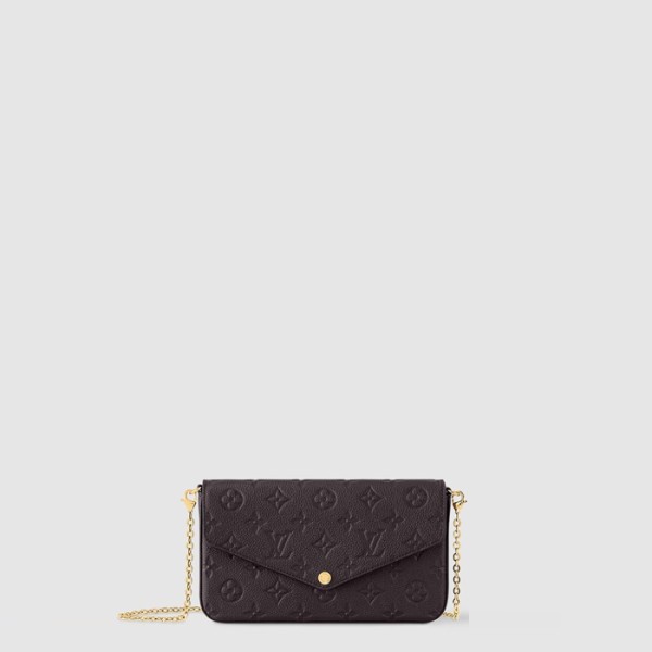 ❤루이비통 여성 펠리시 포쉐트 M14193 - Louis vuitton Womens Felicie Pochette - lvb10726x