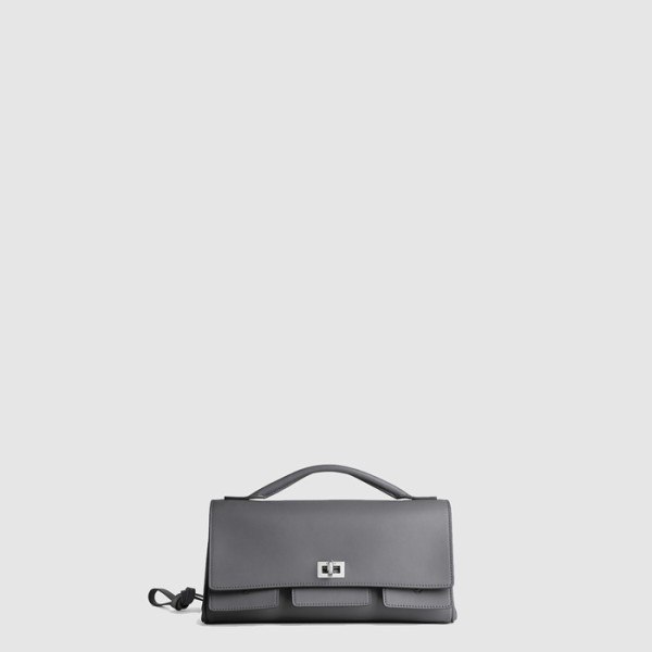 ❤발렌시아가 여성 벨 에어 스몰 클러치 온 스트랩 - Balenciaga Womens Bel Air Small Clutch On Strap - bab10729x