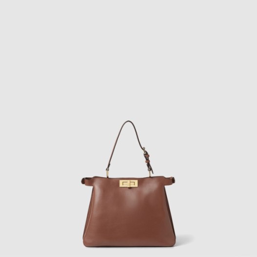 ❤펜디 여성 피카부 소프트 미디엄 - Fendi Womens Peekaboo Soft Medium - feb10731x