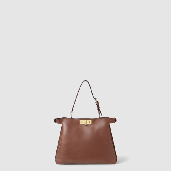 ❤펜디 여성 피카부 소프트 미디엄 - Fendi Womens Peekaboo Soft Medium - feb10731x