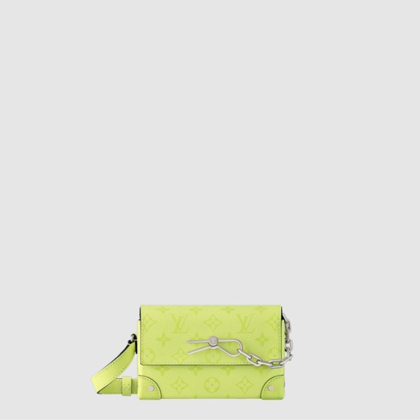 ❤루이비통 남성 스티머 웨어러블 월릿 M14117 - Louis vuitton Mens Steamer Wearable Wallet - lvb10747x