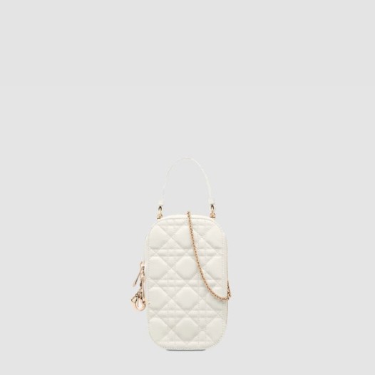 ❤디올 여성 휴대폰 홀더 - Dior Womens Phone Holder - dib10748x