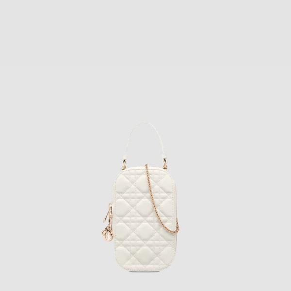 ❤디올 여성 휴대폰 홀더 - Dior Womens Phone Holder - dib10748x