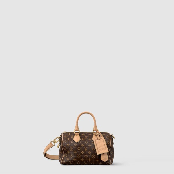 ❤루이비통 남성 스피디 P9 25 N87504 - Louis vuitton Mens Speedy P9 25 - lvb10750x
