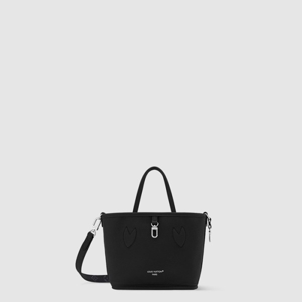 ❤루이비통 여성 네버풀 반둘리에 인사이드 아웃 BB M15210 - Louis vuitton Womens Neverfull Bandoulière Inside Out BB - lvb10751x