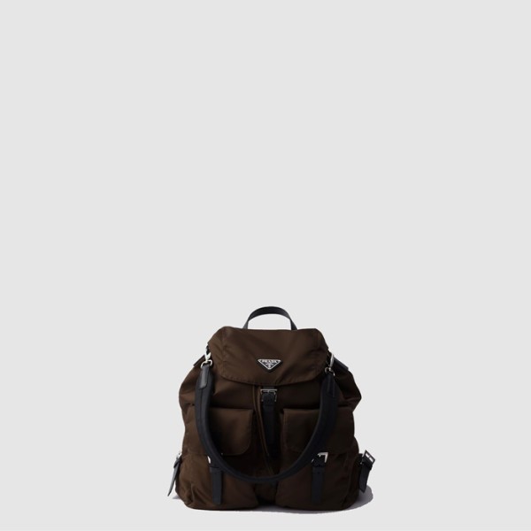 ❤프라다 남성 리나일론 백팩 2VZ110 - Prada Mens Re-Nylon Backpack - prb10752x