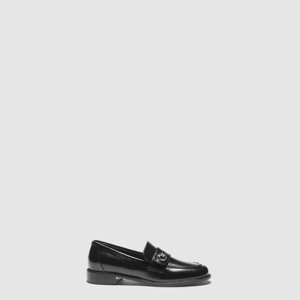 ❤샤넬 여성 페니 로퍼 - Chanel Womens Penny Loafer - chs8385x