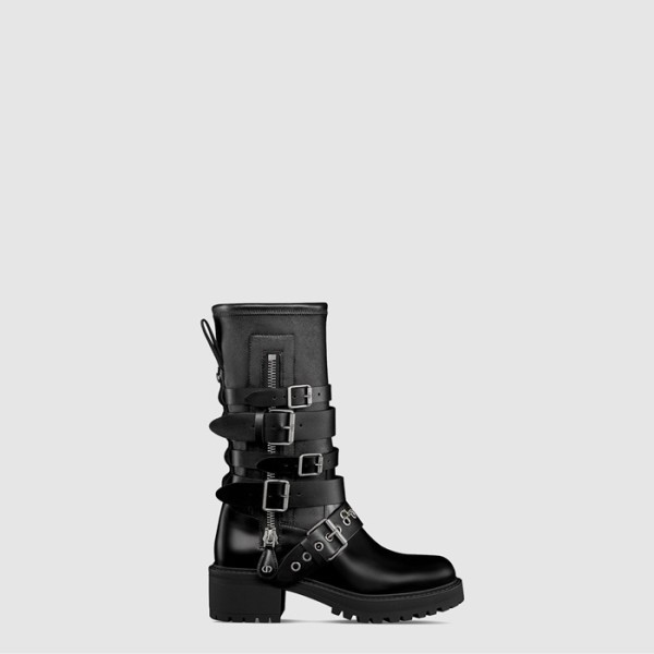 ❤디올 여성 D-Fight 앵클 부츠 - Dior Womens D-Fight Ankle Boots - dis8389x