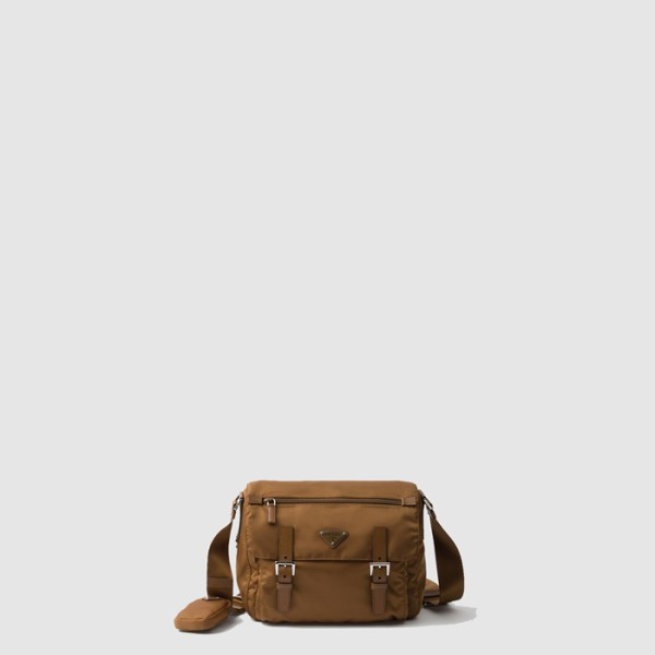 ❤프라다 남성 리나일론 숄더백 1BD953 - Prada Mens Re-Nylon Shoulder Bag - prb10767x