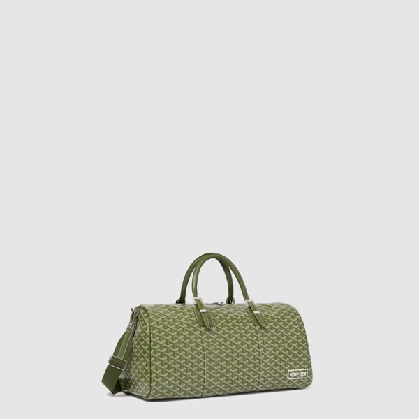 ❤고야드 남/녀 보스턴 50 백 - Goyard Unisex Boston 50 Bag - go10768x