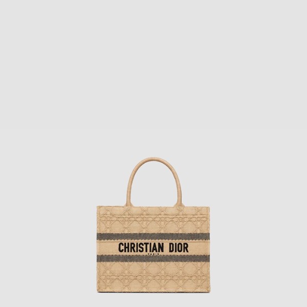 ❤디올 여성 북토트 미디엄 백 - Dior Womens Book Tote Medium Bag - dib10770x