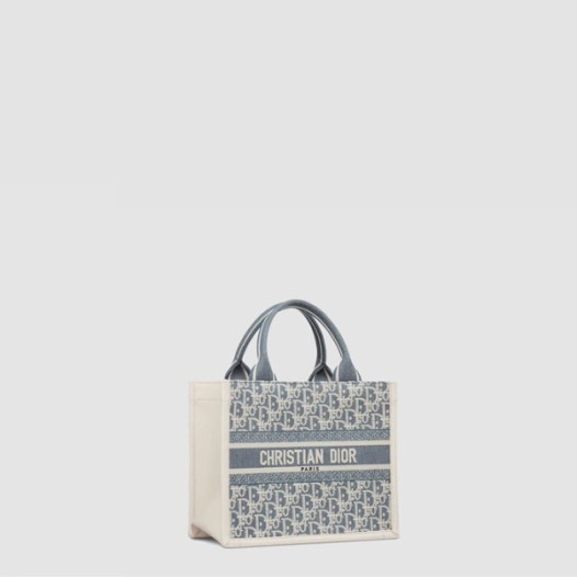 ❤디올 여성 북토트 미디엄 백 - Dior Womens Book Tote Medium Bag - dib10779x
