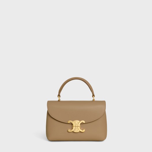 ❤셀린느 틴 니노 백 서플 그레인 카프스킨 - Celine Womens Tin Nino Bag - ceb10783x