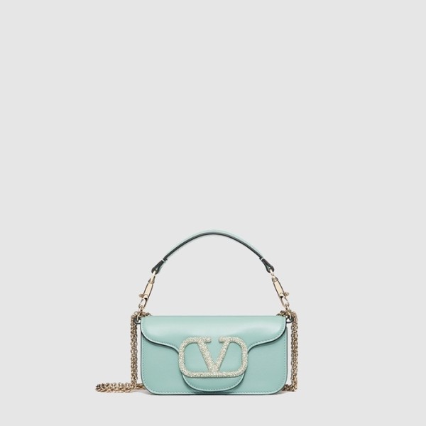 ❤발렌티노 여성 스몰 숄더백 - Valentino Womens Small Shoulder Bag - vab10791x