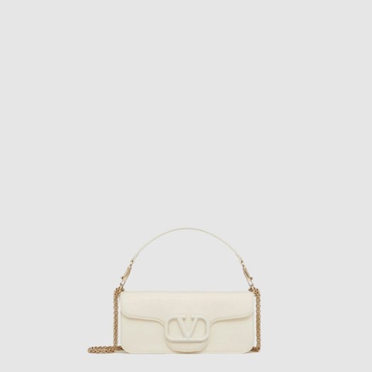 ❤발렌티노 가라바니 로코 카프스킨 미디엄 숄더 백 - Valentino Womens Leather Shoulder Bag - vab10795x