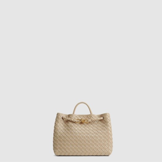 ❤보테가 베네타 여성 미디엄 안디아모 - Bottega veneta Womens Medium Andiamo - bvb10798x