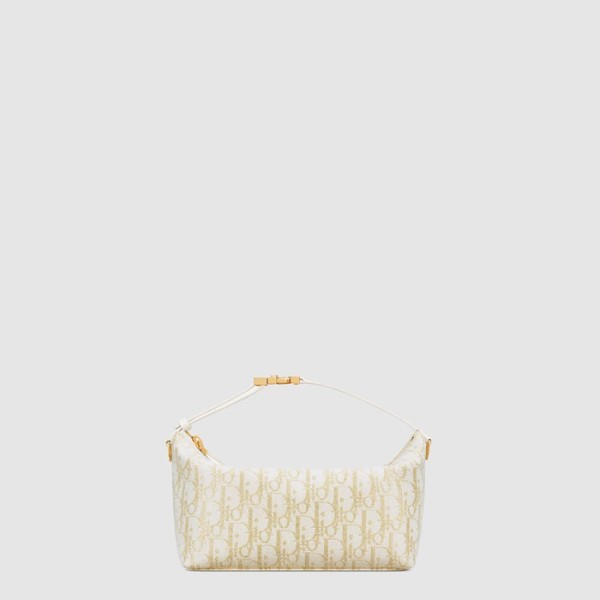 ❤디올 여성 트래블 노마드 미디엄 파우치 - Dior Womens Travel Nomad Medium Pouch - dib10799x